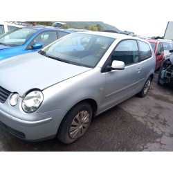 volkswagen polo iv sedán (9a4, 9a2, 9n2, 9a6) del año 2005