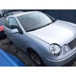 volkswagen polo iv sedán (9a4, 9a2, 9n2, 9a6) del año 2005