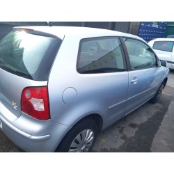volkswagen polo iv sedán (9a4, 9a2, 9n2, 9a6) del año 2005