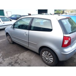 volkswagen polo iv sedán (9a4, 9a2, 9n2, 9a6) del año 2005
