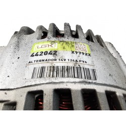 Alternateur Ford Mondeo berlina (ge) | Desguace Becerril
