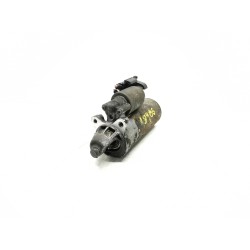 Moteur de démarrage Ford Focus berlina (cak) | Desguace Becerril