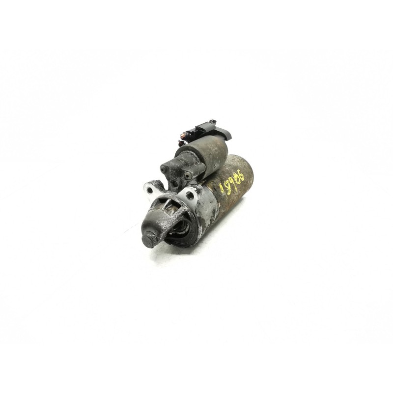 Moteur de démarrage Ford Focus berlina (cak) | Desguace Becerril