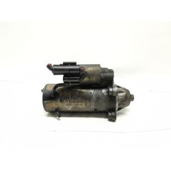 Moteur de démarrage Ford Focus berlina (cak) | Desguace Becerril