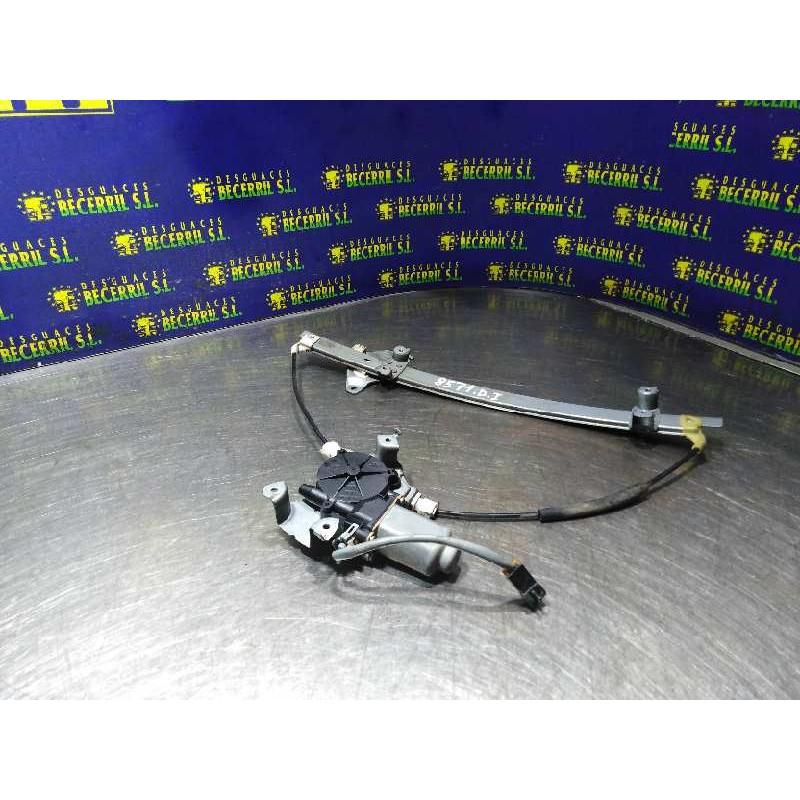 Recambio de elevalunas delantero izquierdo para nissan almera (n16/e) ambience referencia OEM IAM   