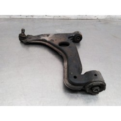 Recambio de brazo suspension inferior delantero izquierdo para opel astra h ber. cosmo referencia OEM IAM   