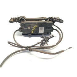 Freno de mano ELÉCTRICO 8200571486 | Desguace Becerril