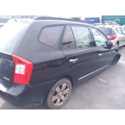 Aufschlüsselung der Teile für Kia carens III monospace (un) 2.0 CRDi 140 Diesel aus dem Jahr 2010 mit Motor D4EA