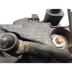 Alternador Seat Leon (1M1) | Desguace Becerril