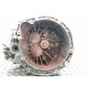Recambio de caja cambios para opel vivaro a furgoneta (x83) 1.9 dti (f7) referencia OEM IAM PK6375  