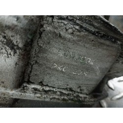Recambio de caja cambios para opel vivaro a furgoneta (x83) 1.9 dti (f7) referencia OEM IAM PK6375  