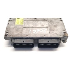 Centralita cambio AUTOMÁTICO 9654232880 | Desguace Becerril