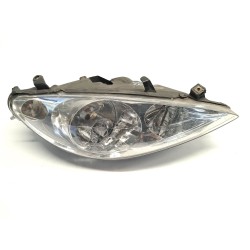 Rechtes Scheinwerfer Peugeot 307 (3A/C) | Desguace Becerril