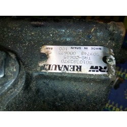 Recambio de cremallera direccion para renault mascott referencia OEM IAM   