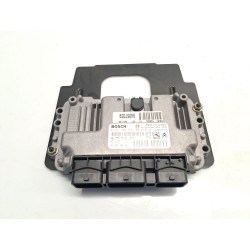 Motorsteuergerät ECU Peugeot 307 (3A/C) | Desguace Becerril