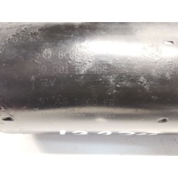 Recambio de motor arranque para ford fiesta berl./courier surf referencia OEM IAM 0001110105  