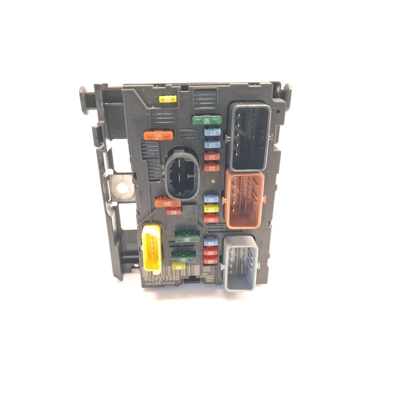 BSM Peugeot 307 (3A/C) | Desguace Becerril BSM Peugeot 307 (3A/C) | Desguace Becerril