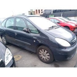 تفكيك CITROËN xsara picasso (N68) 1.6 16V Gasolina من عام 2006 بمحرك NFU (TU5JP4)
