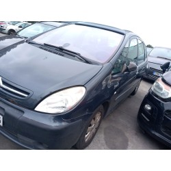 تفكيك CITROËN xsara picasso (N68) 1.6 16V Gasolina من عام 2006 بمحرك NFU (TU5JP4)