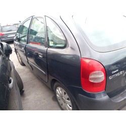تفكيك CITROËN xsara picasso (N68) 1.6 16V Gasolina من عام 2006 بمحرك NFU (TU5JP4)