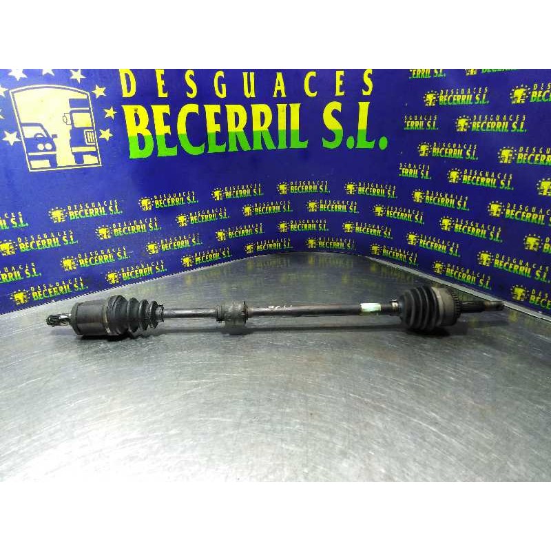 Recambio de transmision delantera derecha para nissan almera (n16/e) ambience referencia OEM IAM   