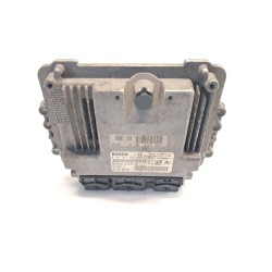 Motorsteuergerät ECU Peugeot 206 hatchback (2A/C) | Desguace Becerril