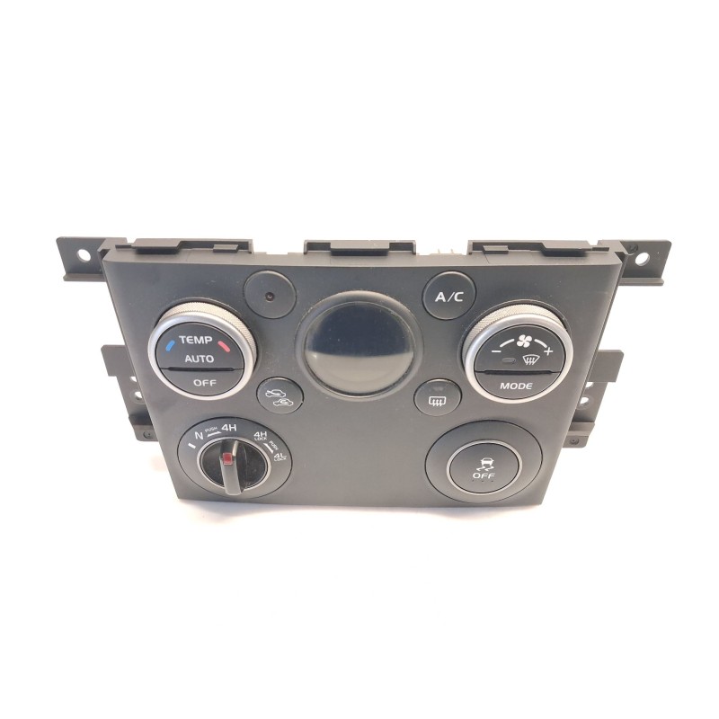 Controle de climatização Suzuki Grand vitara II (jt, te, td) | Desguace Becerril