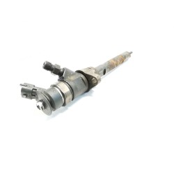 Recambio de inyector para citroën c4 grand picasso i (ua_) 1.6 hdi referencia OEM IAM 0445110297