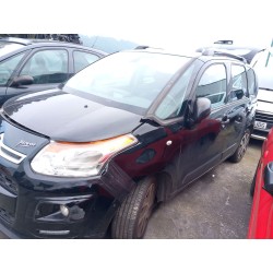 تفكيك CITROËN C3 picasso (SH_) 1.4 VTi 95 Gasolina من عام 2014 بمحرك 8FP (EP3C),8FS (EP3)