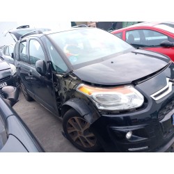 تفكيك CITROËN C3 picasso (SH_) 1.4 VTi 95 Gasolina من عام 2014 بمحرك 8FP (EP3C),8FS (EP3)