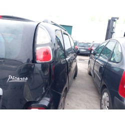 تفكيك CITROËN C3 picasso (SH_) 1.4 VTi 95 Gasolina من عام 2014 بمحرك 8FP (EP3C),8FS (EP3)