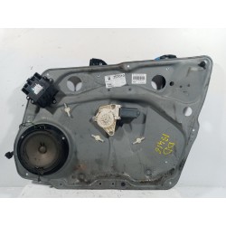 Recambio de elevalunas delantero derecho para mercedes clase b (w245) 150 (245.231) referencia OEM IAM A1697203079  