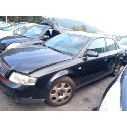 Elenco delle parti per Audi A4 B6 avant (8E5) 1.9 TDI Diesel dell'anno 2003 con motore AVF,AWX
