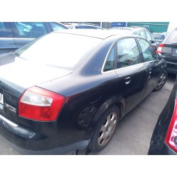 Elenco delle parti per Audi A4 B6 avant (8E5) 1.9 TDI Diesel dell'anno 2003 con motore AVF,AWX