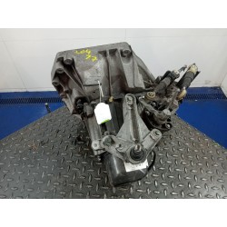 Scatola del cambio Nissan Note (E11, NE11) | Desguace Becerril