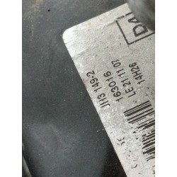 Scatola del cambio Nissan Note (E11, NE11) | Desguace Becerril