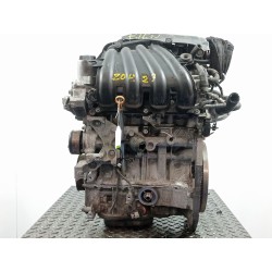 Motore completo Nissan Note (E11, NE11) | Desguace Becerril