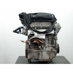 Motore completo Nissan Note (E11, NE11) | Desguace Becerril