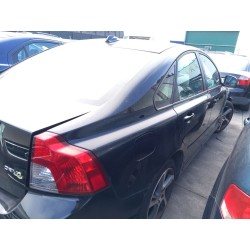 Elenco delle parti per Volvo S40 II (544) D2 Diesel dell'anno 2012 con motore D 4162 T