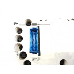 Quadro strumenti Renault Trafic | Desguace Becerril