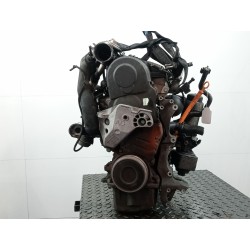 Motor completo Seat Leon (1M1) | Desguace Becerril