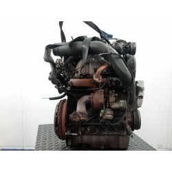 Motor completo Seat Leon (1M1) | Desguace Becerril