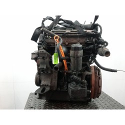 Motor completo Seat Leon (1M1) | Desguace Becerril