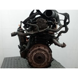 Motor completo Seat Leon (1M1) | Desguace Becerril