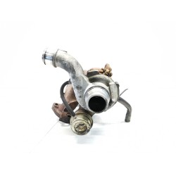 Turbocompresseur Ford Focus berlina (cak) | Desguace Becerril