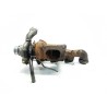 Turbocompresseur Ford Focus berlina (cak) | Desguace Becerril