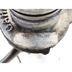 Turbocompresseur Ford Focus berlina (cak) | Desguace Becerril