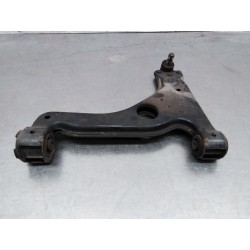 Recambio de brazo suspension inferior delantero izquierdo para opel astra h ber. cosmo referencia OEM IAM   