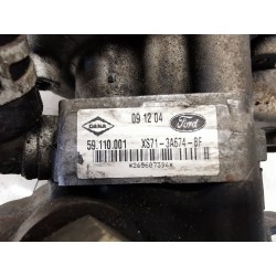 Bomba DIRECCIÓN XS713A674BF | Desguace Becerril