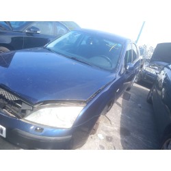 Détail des pièces pour Ford mondeo III (B5Y) 2.0 TDCi Diesel de l'année 2005 avec le moteur FMBA,N7BA,N7BB